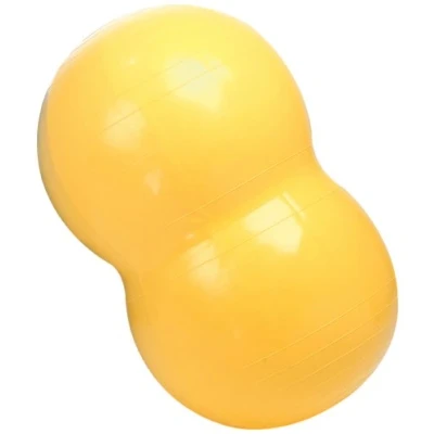 Image of NRS Healthcare Inflatable Physio Roll, 55 cm (21.5 inch) Diameter