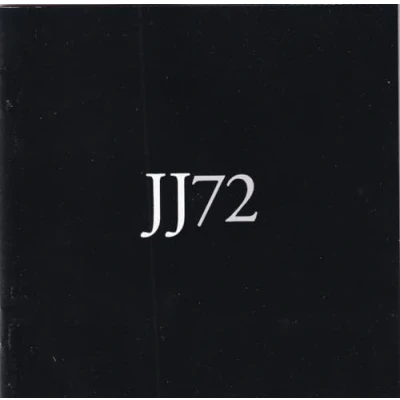 Image of JJ72 2000 UK CD album LAKCD017