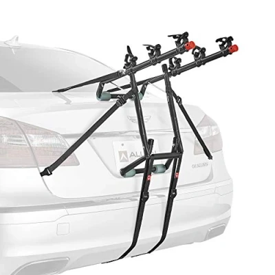 Image of Allen Sports Deluxe 3 Tailgate Bike Carrier