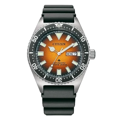 Image of Citizen Automatic Watch NY0120 01ZE