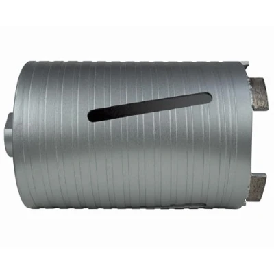 Image of Mexco Slotted Dry Core Drill X90 Grade 107mm