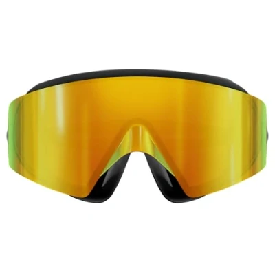 Image of Aquasphere Defy Ultra Swimming Mask One Size