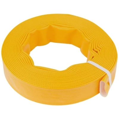 Image of Draper Layflat Hose, 10m x 32mm