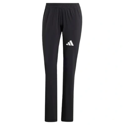 Image of adidas Performance Training Adaptive PANT Leggings, Women&#039;s, Size: XL, Black/white