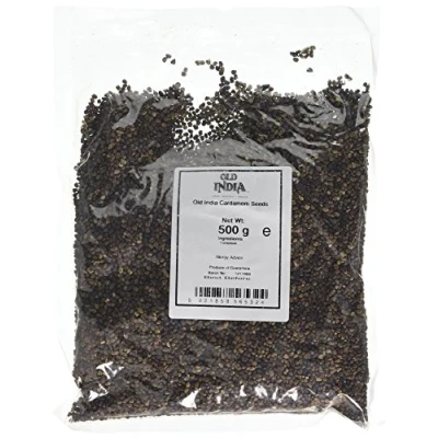 Image of Old India Cardamom Seeds 500 g