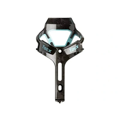 Image of Tacx Ciro Bottle Holder, Light Blue, Uni