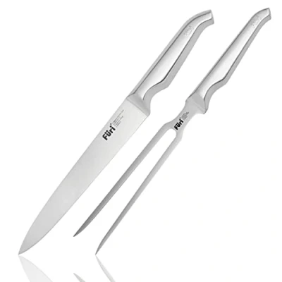 Image of Furi Pro Carving 2 Piece Set