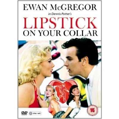 Image of Lipstick on Your Collar Complete Series [ NON USA FORMAT, PAL, Reg.2 Import United Kingdom ] by Ewan McGregor