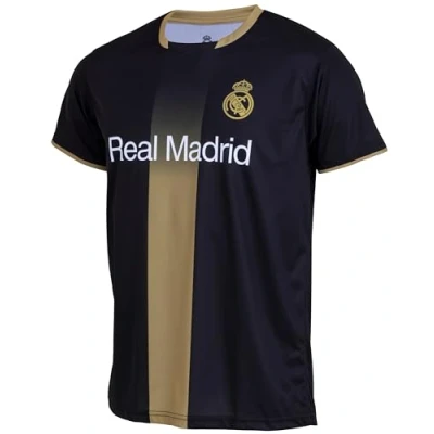 Image of Real Madrid Official Collection Jersey Adult Men&#039;s Size XXL