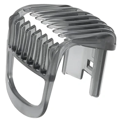 Image of Beard Trimmer Comb for Shaver QT3300 QT3310 QT4000 QT4005 QT4007 QT4008 QT4012 QT4013 QT4014 QT4015 XA4003