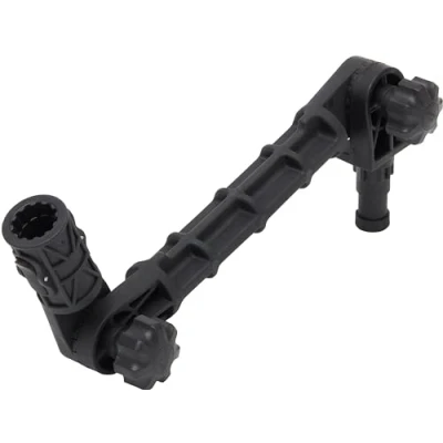 Image of Berkley Ext. Arm System With Q.R. Lock (28cm) Boat rod holder