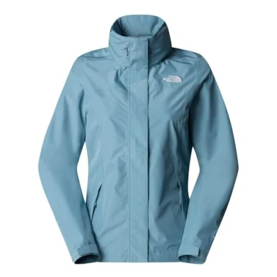 Image of The North Face Sangro Jacket Soft shell jacket, Women&#039;s, Size: XS, Shallow blue
