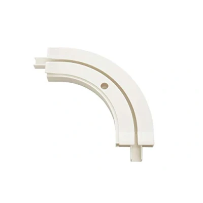 Image of Gardinia GE1 Bay Arch 13.5 x cm White, 13.5/13.5