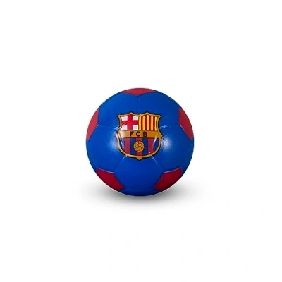 Image of Hy Pro Officially Licensed FC Barcelona Stress ball