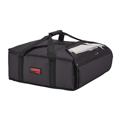 Image of Cambro Standard Pizza Bag, 2 x 20&quot; or 3 18&quot;
