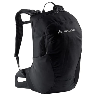 Image of Vaude Women&#039;s Tremalzo 12 Backpack Black, One Size