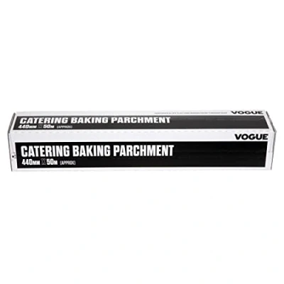 Image of Vogue DM177 Baking Parchment