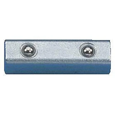 Image of Gedore 2094 1/4 Inch Coupler Silver