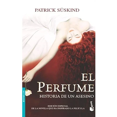 Image of El Perfume: Historia de Un Asesino / The Story of a Murderer