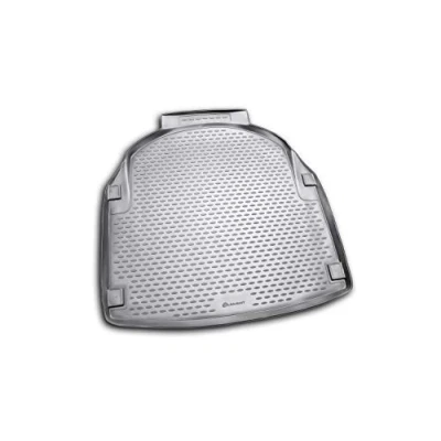 Image of Element Tailored Fit Rubber Boot Liner Protector Mat for MERCEDES BENZ E Class W212, 2009 2016, Avantgard, saloon