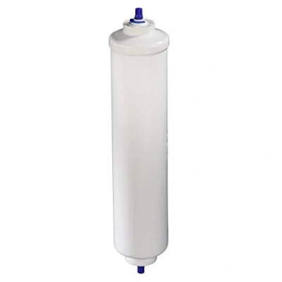 Image of Xavax External Universal Water Filter for Side by Refrigerators