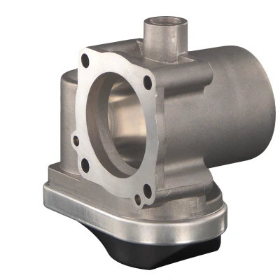 Image of 036133062M, 36133062M Throttle FEBI BILSTEIN 100778 Electric VOLKSWAGEN: Golf 4, Polo IV Hatchback, Lupo / 3L, SEAT: Leon I Hatchback