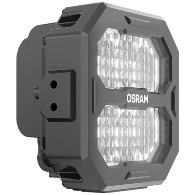 Image of OSRAM LEDriving® Cube PX3500 Wide, LEDPWL 105 WD, Off Road LED Work Lights, 3500 lumens, Folding Box (1 Lamp)