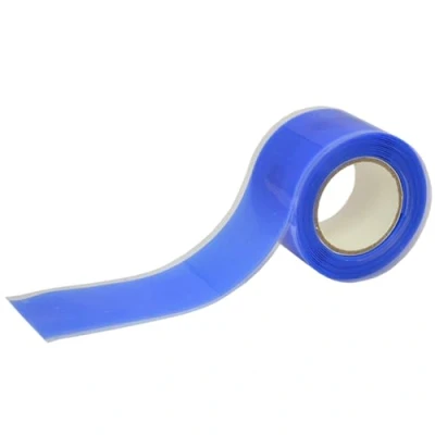 Image of MDHQ Versatile Self fusing Silicone Tape 150CM 2.5CM Grip Tapes For Kayak And Dragon Paddles Sealed Adhesive