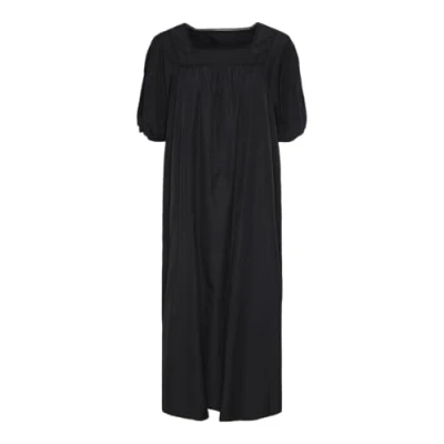 Image of Pieces Pckeyla Dress Day dress, Women&#039;s, Size: XS, Black
