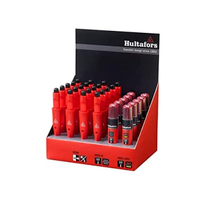Image of Hultafors Dry Marker Display