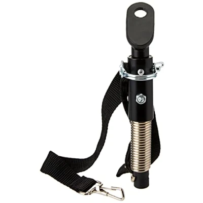 Image of Raleigh Avenir TRA084 Replacement Axle Mounted Trailer Hitch for Trailers