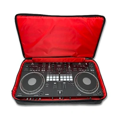 Image of Protekt DDJ REV7 BBREV7 Dj Carry Bag for Pioneer Controller Backpack Series