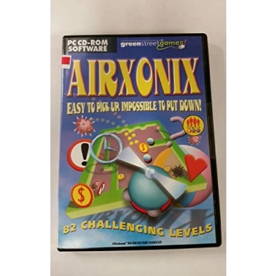 Image of AirXonix