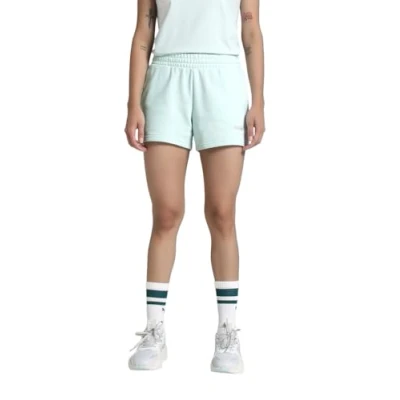 Image of PUMA ESS Small No. 1 Logo 4&#039;&#039; Shorts TR (s)