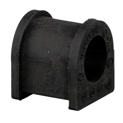 Image of MR151326 Stabilizer Bushes FEBI BILSTEIN 41125 Front Axle Left, Right, inner Rubber 24mm 40mm MITSUBISHI: L200 / Triton IV Pickup