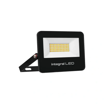 Image of Super Slim 2 CCT 20W Floodlight IP67 Without PIR Integral LED