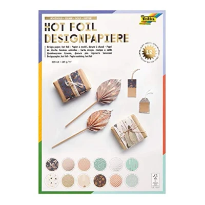 Image of Folia Design Paper