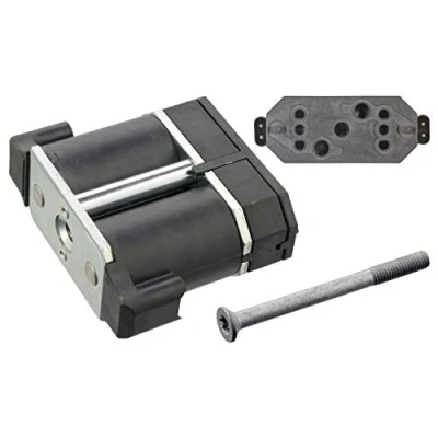 Image of FEBI Solenoid Valve