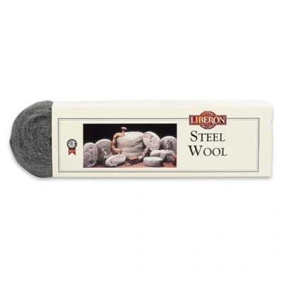 Image of Liberon Steel Wool 4 250g