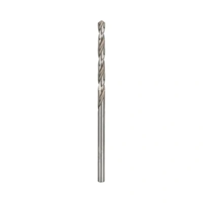 Image of Bosch Professional 10x Metal Drill bits HSS G DIN 338 (for metal, Ø 3.5 x 39 70 mm, Accessory Driver)