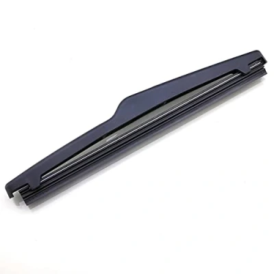Image of HQ AUTOMOTIVE Rear Wiper Blade Fits: SMART Fortwo Coupe 2014 onwards model: HQ7B