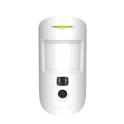 Image of Ajax Systems MotionCam (PhOD) Jeweller (8PD)