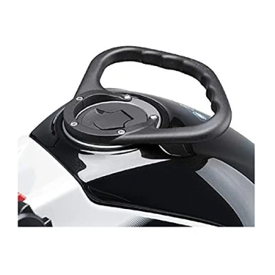 Image of Pig A Sider Handrail Yamaha Fazer 8 (FZ8 Fazer) 10 16 Black