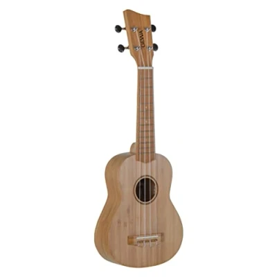 Image of Gewa Sopran Ukulele Manoa K SO BB incl. Gig Bag