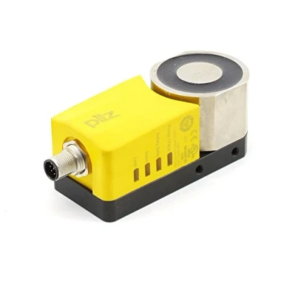 Image of PSEN SL 0.5P 570500 PILZ 1.1 / 0.5, SAFETY GATE SYSTEM PSENSLOCK