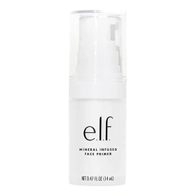 Image of e.l.f Mineral Infused Face Primer Small