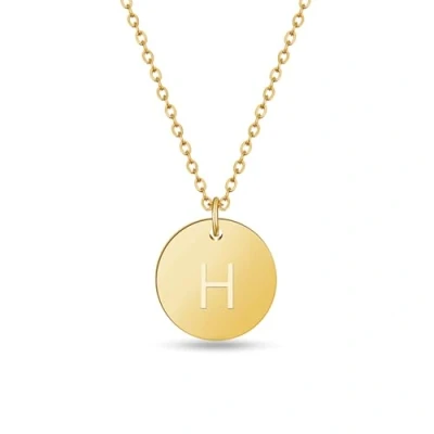 Image of GD GOOD.designs EST. 2015 Necklace (H)