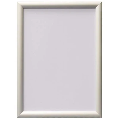 Image of Aluminium Snap Frames Point of Sale POS Wall Display (A2)