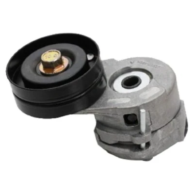 Image of 05072440AB, 5072440AC Tensioner Lever, v ribbed belt JAPANPARTS TS 910 70mm JEEP: Cherokee III, CHRYSLER: VOYAGER 4