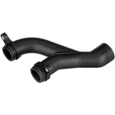 Image of 9W838A520DA, LR092992 Coolant Pipe GATES 02 2984 LAND ROVER: Range Rover Velar